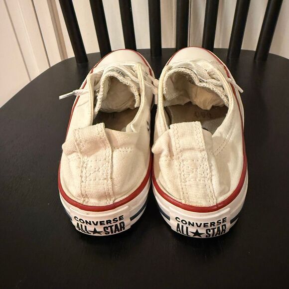 Converse All Star chuck taylor Shoreline slip on sneaker 6 - Picture 9 of 12